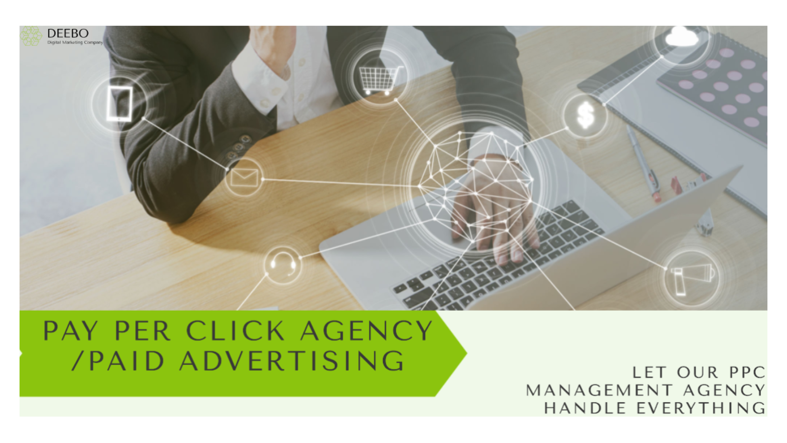 PPC/Paid Advertising
