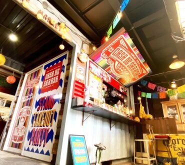 姫路のおすすめメキシコ料理「Casa De Sarasa」｜ DEEBO FAMfest 企業紹介