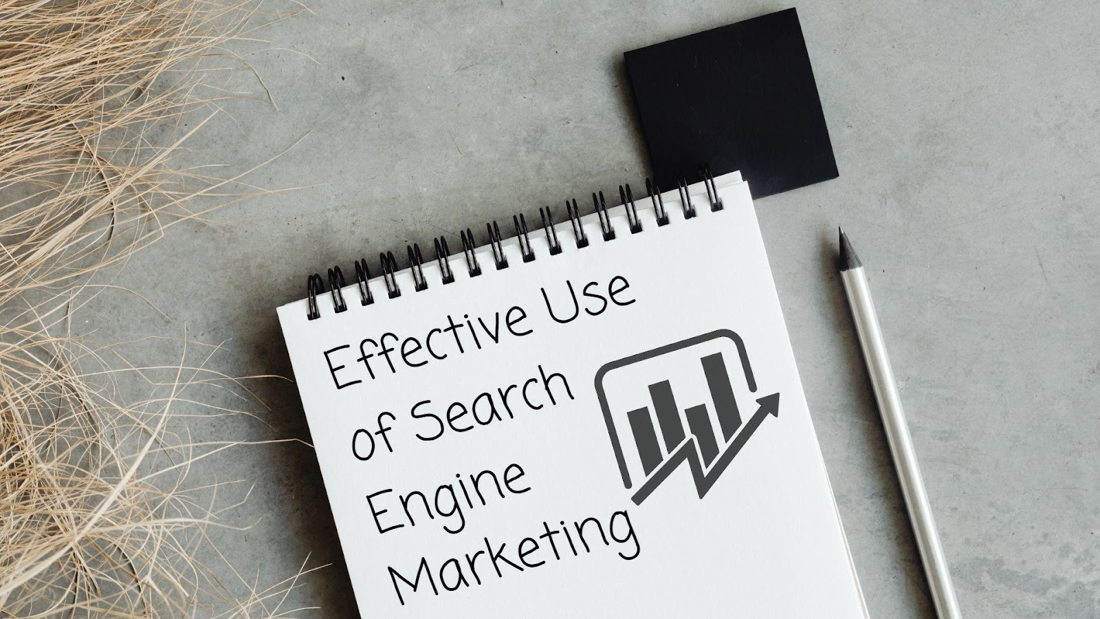 Search Engine Marketing (SEM)