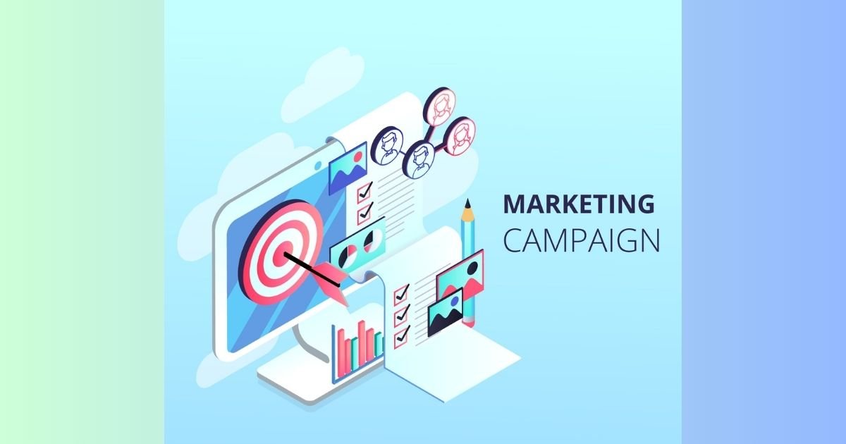 search display campaign