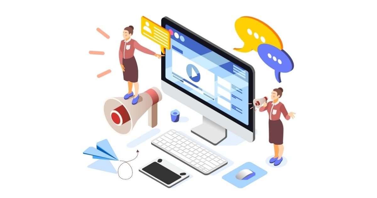 search display campaign