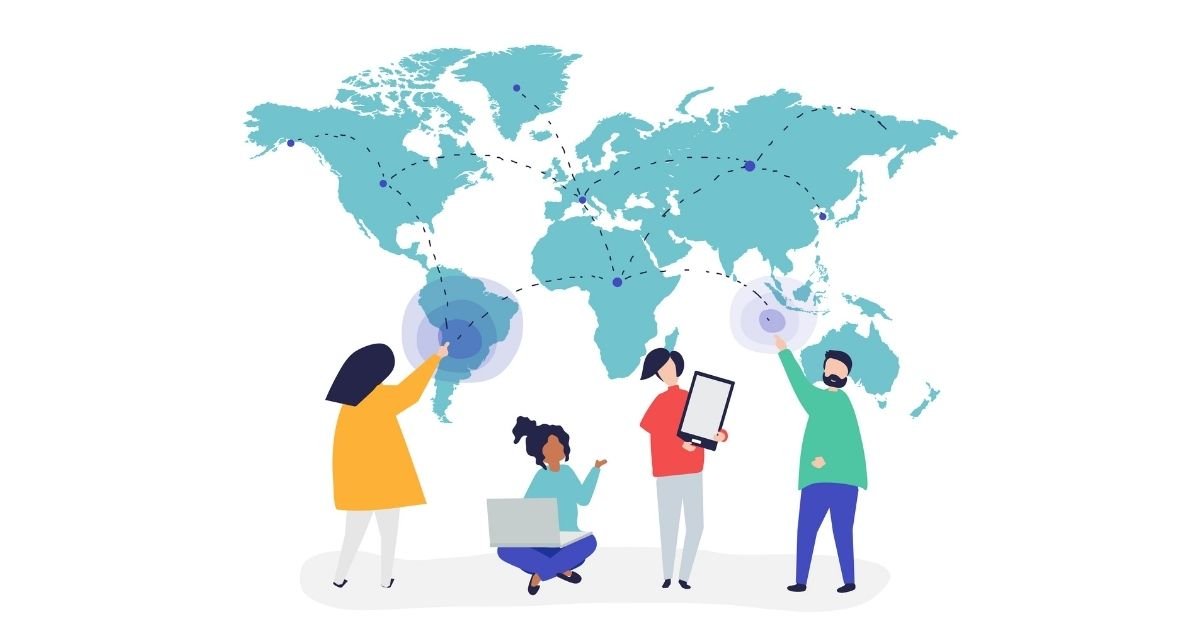 International SEO,Global SEO